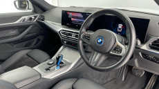 BMW i4 250kW eDrive40 M Sport 83.9kWh 5dr Auto Electric Hatchback